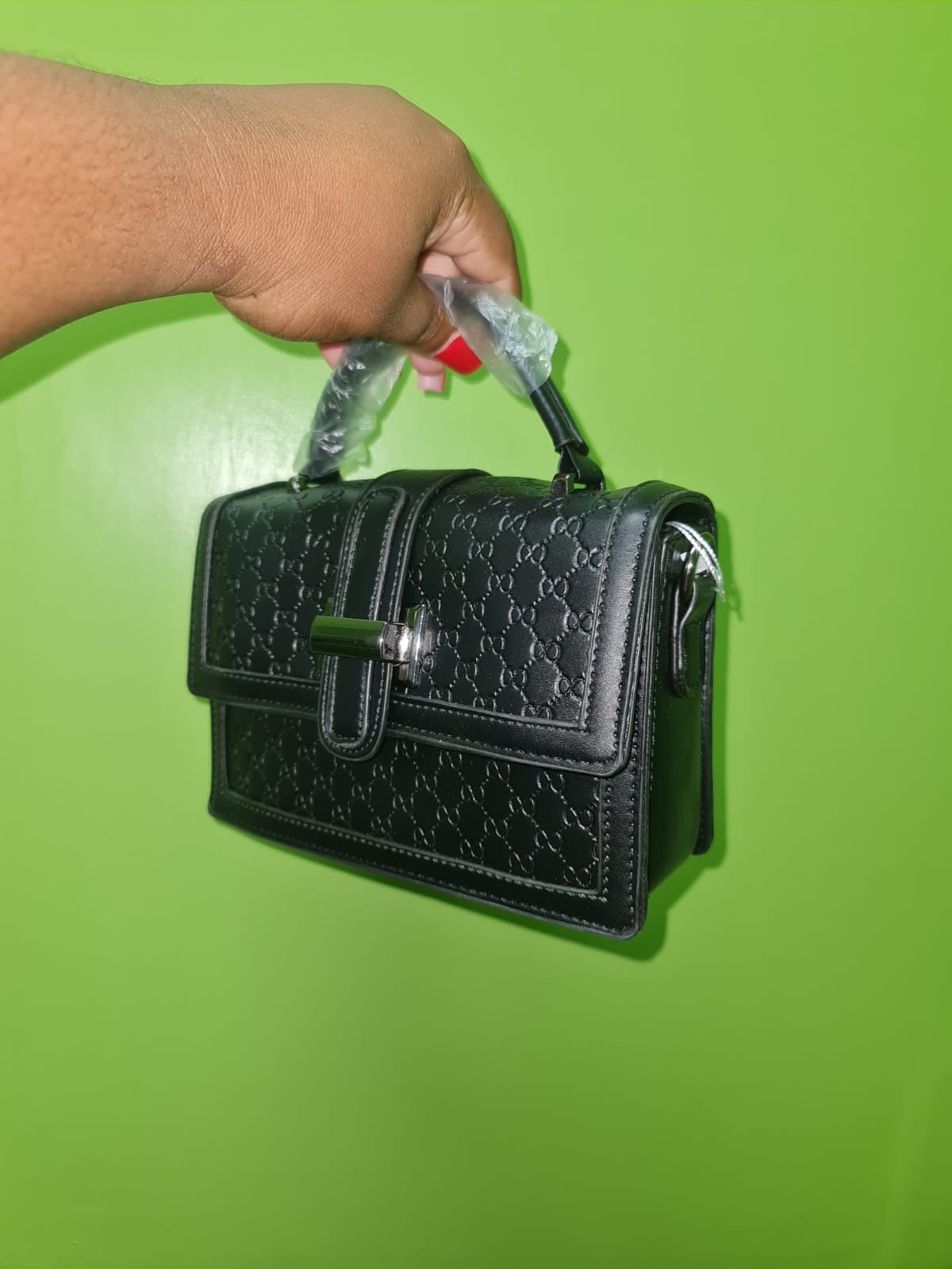 MINI BAGS WSTRAP