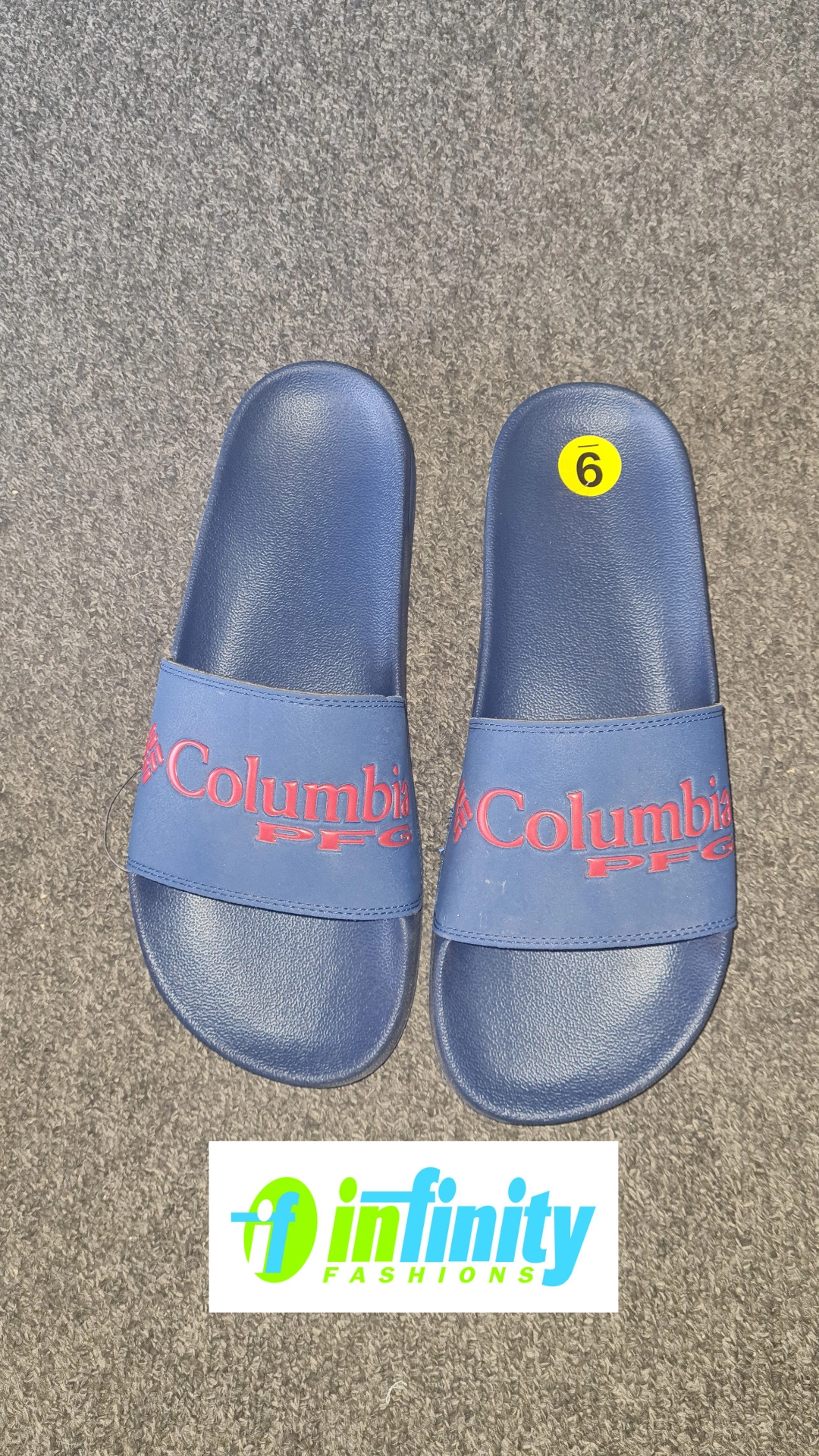 COLUMBIA MENS SLIDERS
