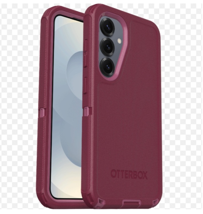 S25 OTTERBOX CASE