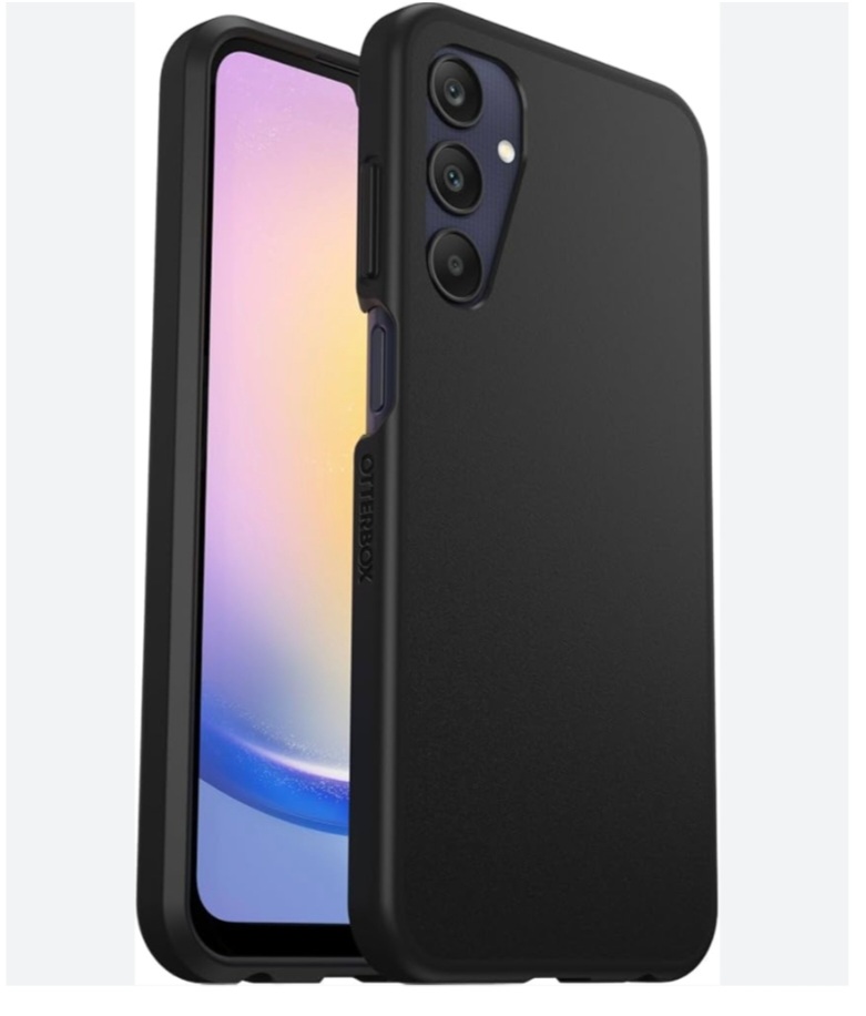 A25 OTTER BOX CASE NO CLIP