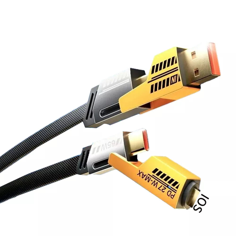 CABLE MIGHTY MK130