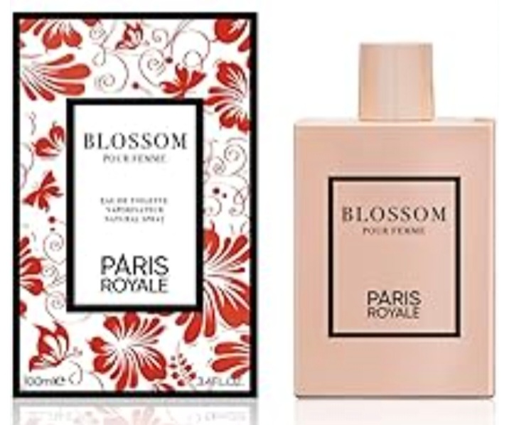 BLOSSOM POUR FEMME