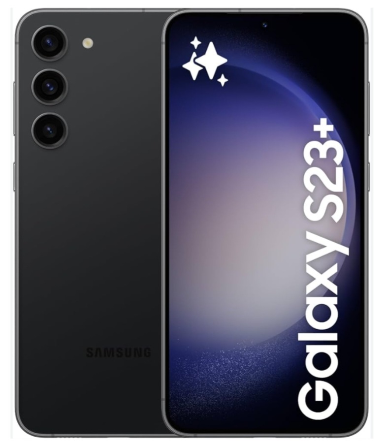 USED S23 PLUS DUOS 256GB
