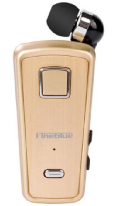 WIRELESS HEADSET F980