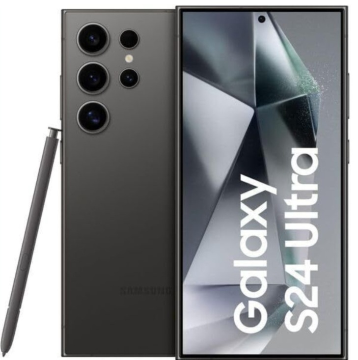 USED S24 ULTRA DUOS 256GB