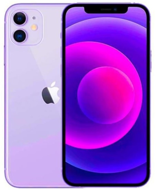 USED IPHONE 11 64 GB