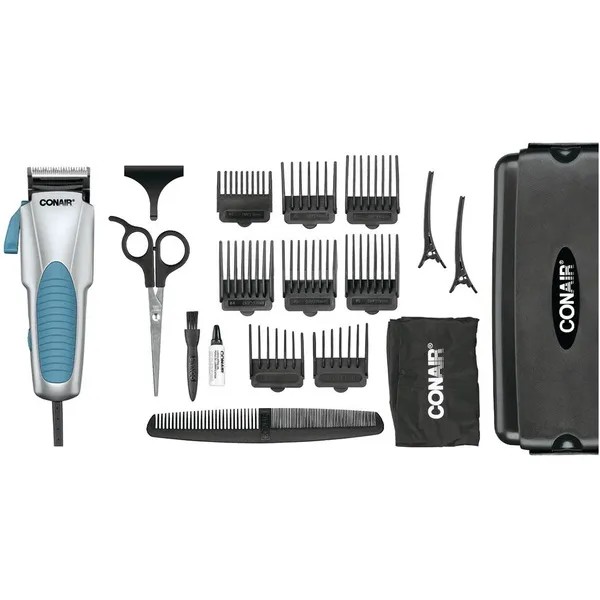 CONAIR HOME HAIRCUTTING KIT