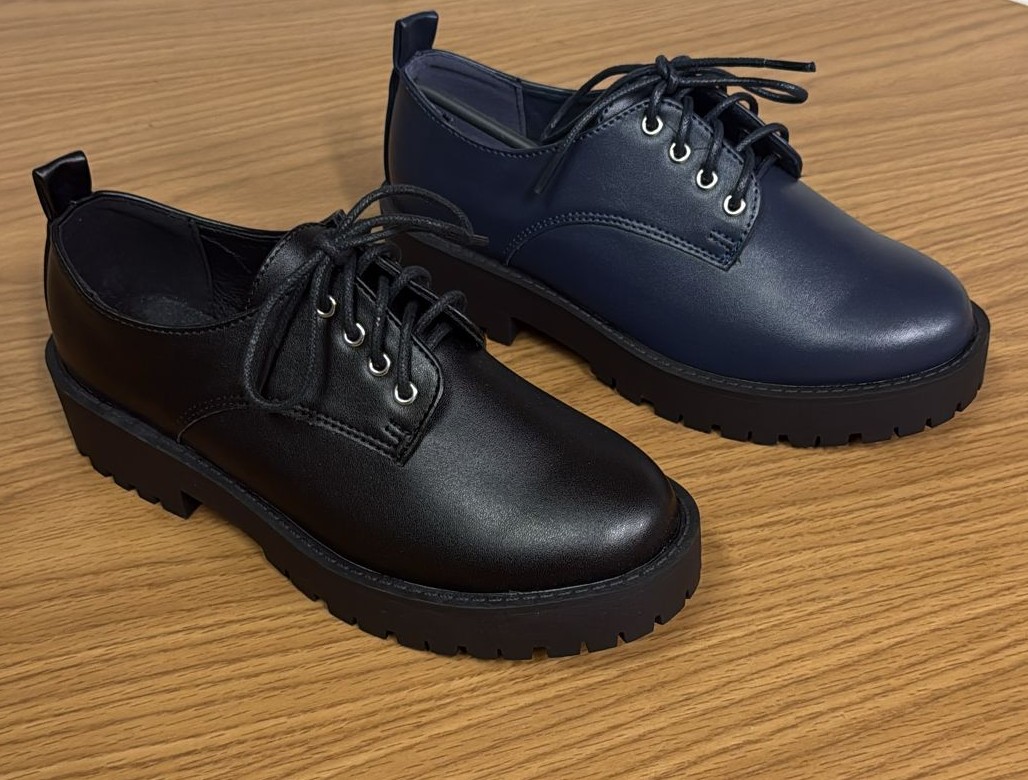 LADIES PLATFORM SHOES