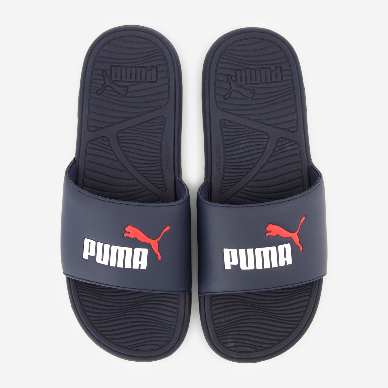 PUMA SLIDERS