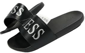 GUESS SLIDERS