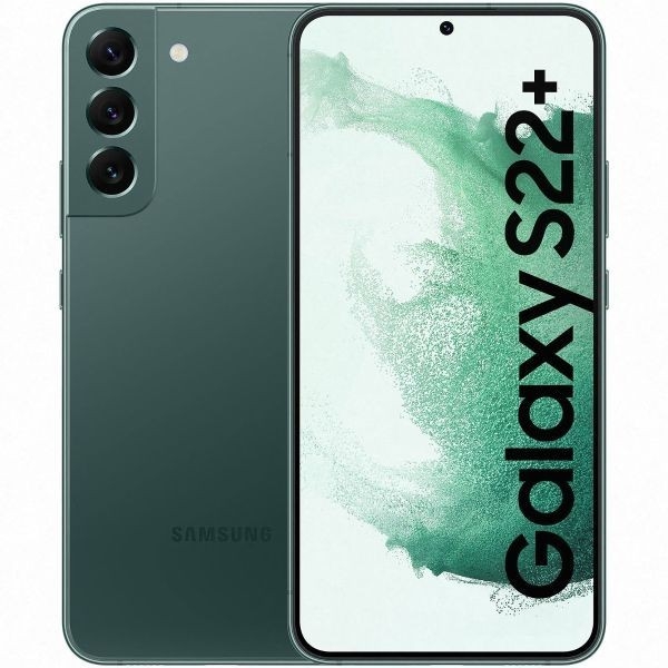USED S22 PLUS 5G 256GB EX