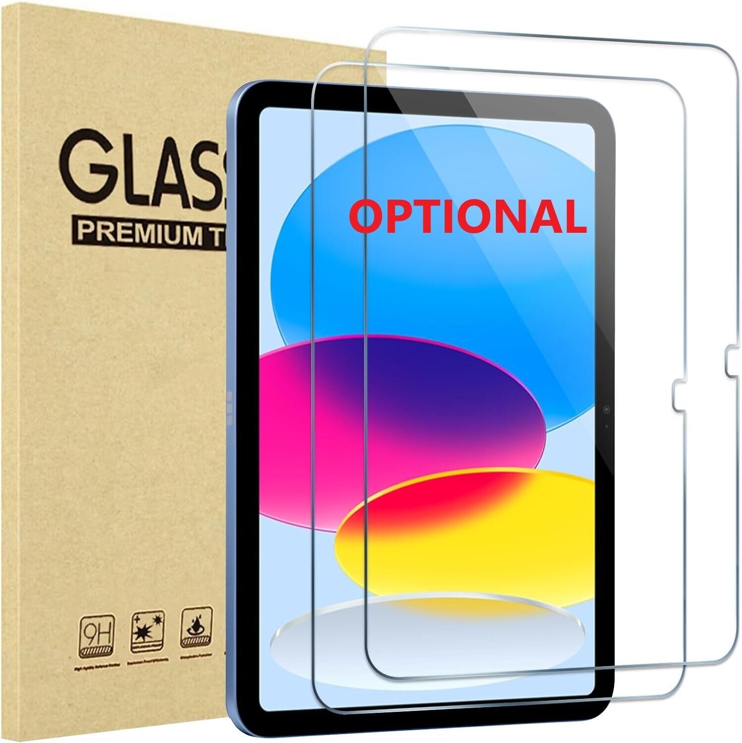 iPad A16 11th Gen 11 Inch 2025 TEMP