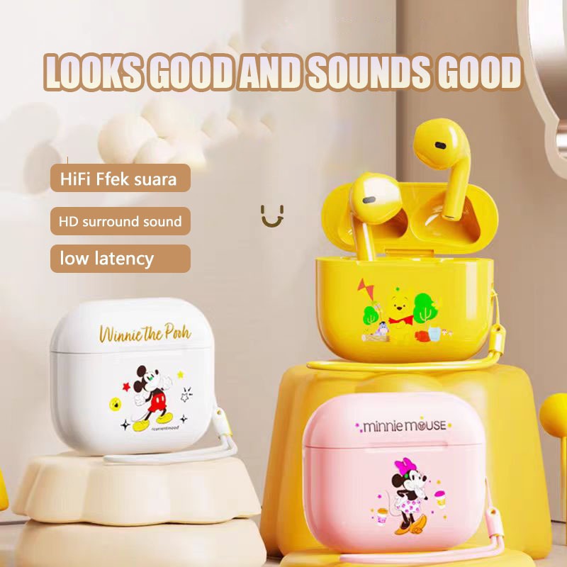 WIRELESS KIDS EARPODS