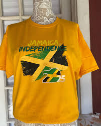 JAMAICA TSHIRTS