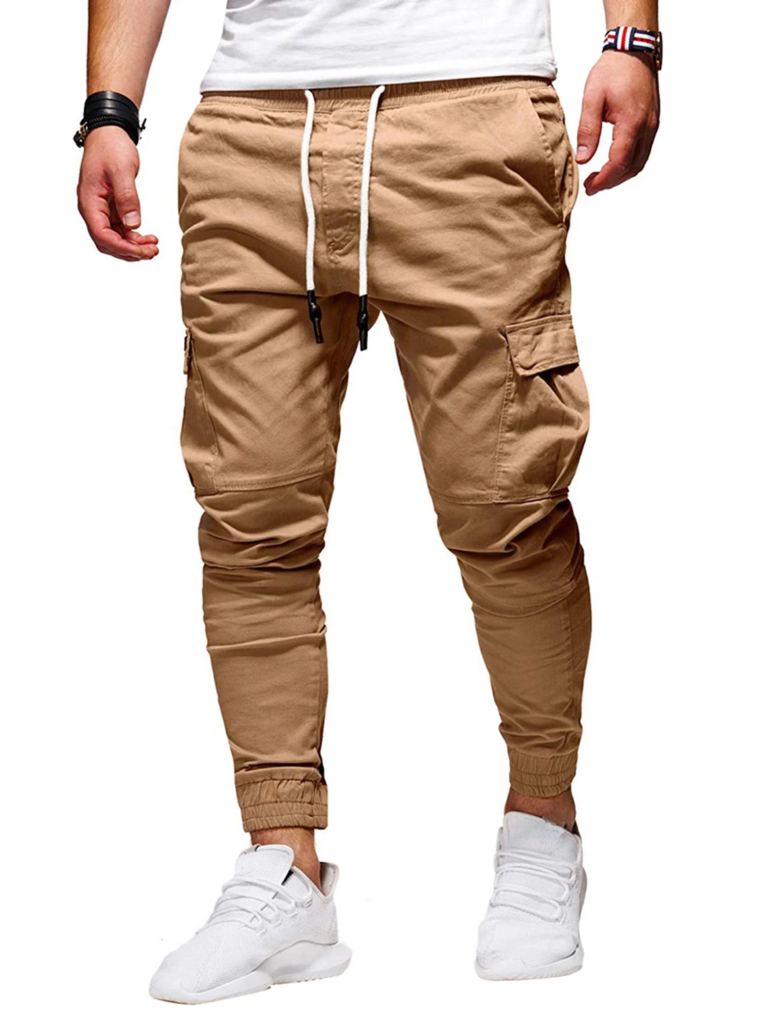 PREMIUM JOGGER PANTS