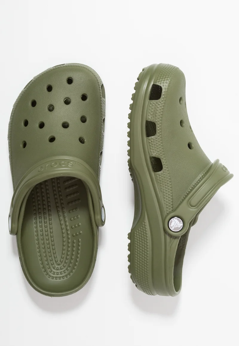 UNISEX CROCS
