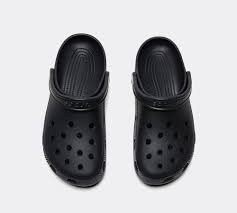 UNISEX CROCS