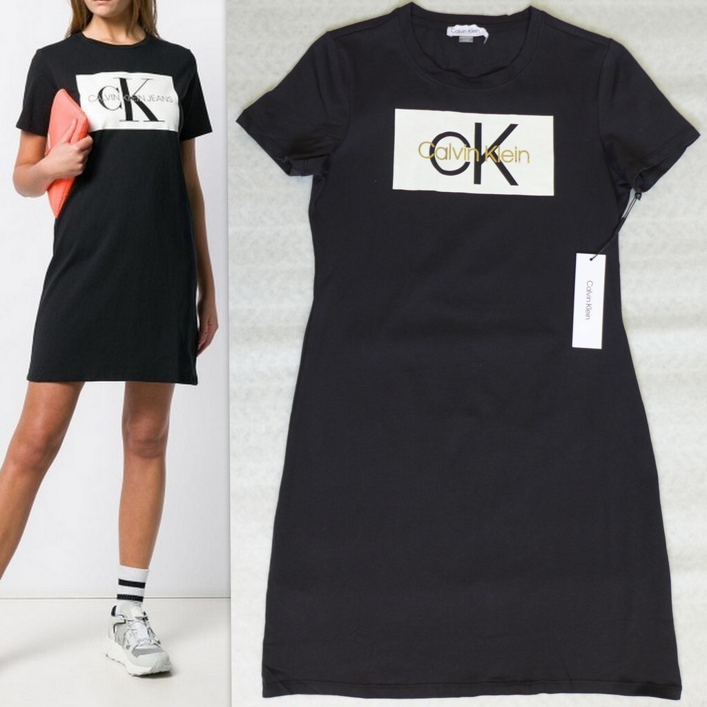 CK BRANDNAME DRESSES