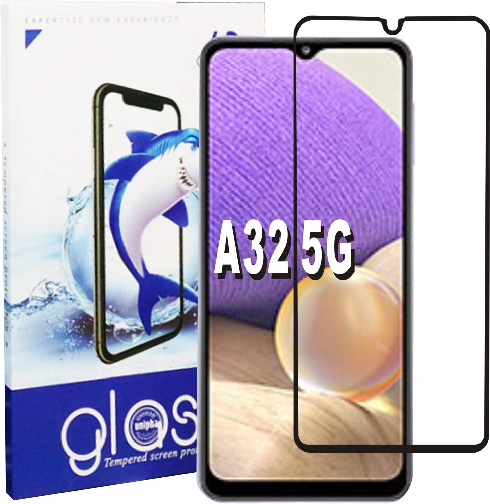 A32 CLEAR TEMP GLASS