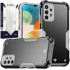 A23 5G METKASE PREMIUM CASE