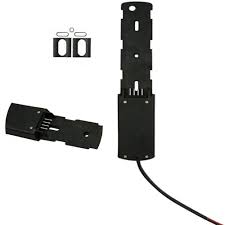 HAILONG BIKE BATTERY BRACKET