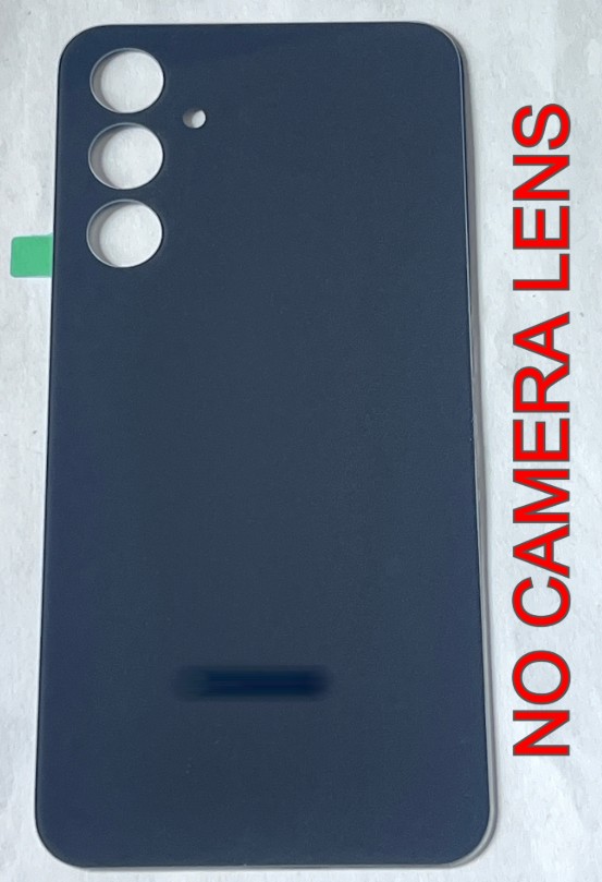 A54 5G A546 REAR DOOR REPLACEMENT