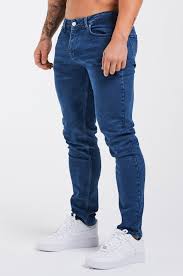 MEN FIT JEANS