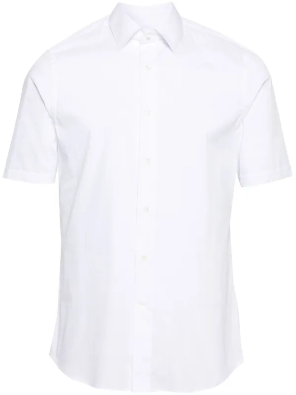 DUBAI MEN SS SHIRTS