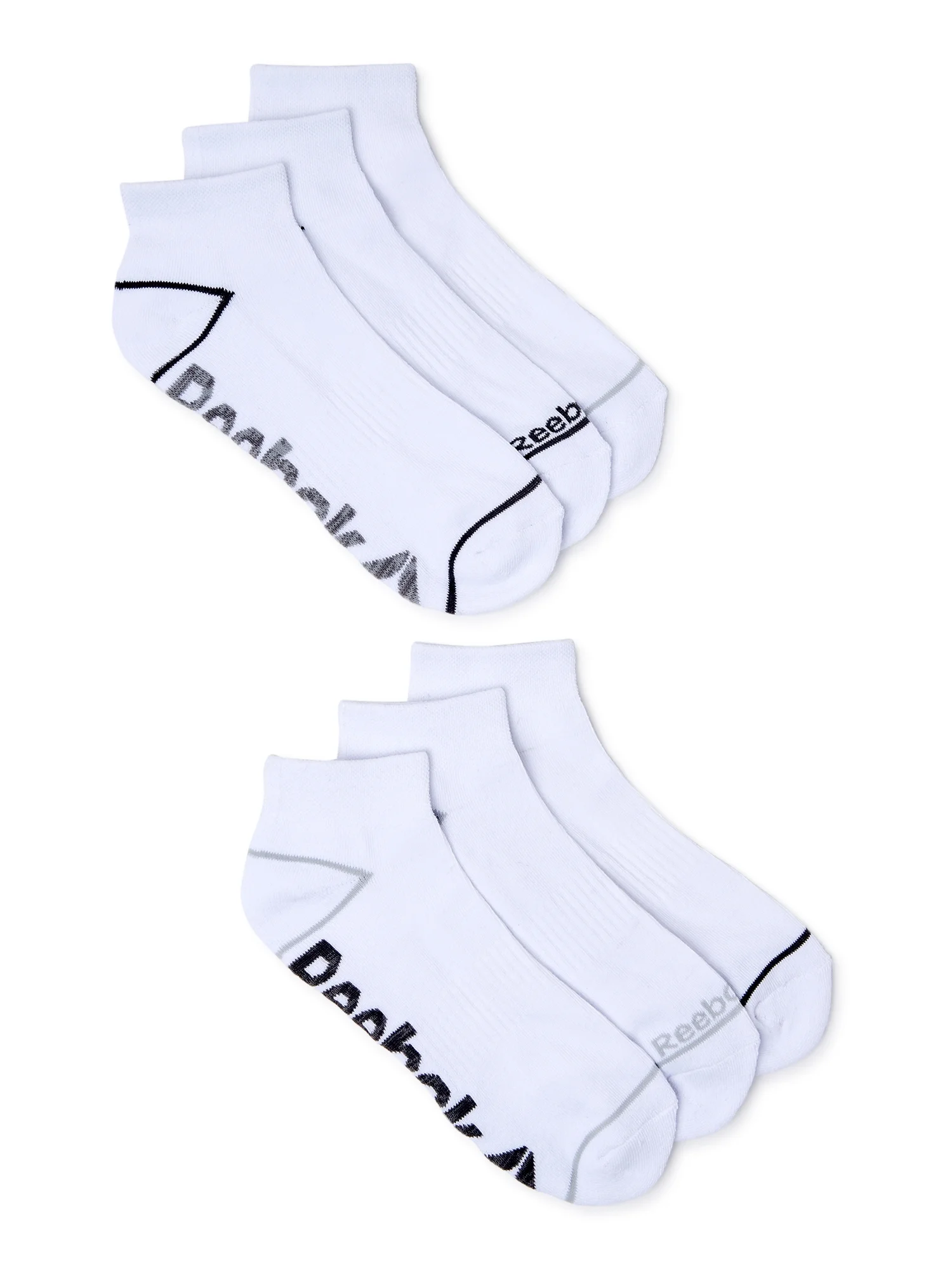 REEBOK ANKLE SOCKS