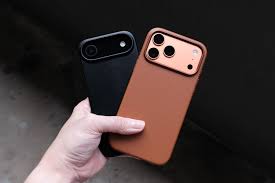 IP 17PRO MAX  HARD FASHION CASE