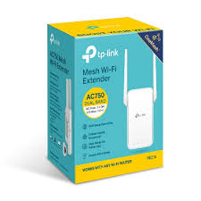 TP LINK MESH WIFI EXTENDER