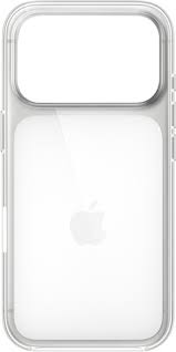 IP 17 PRO MAX BERLIA TRANSP CLEAR CASE