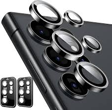 S25 ULTRA CAMERA LENS