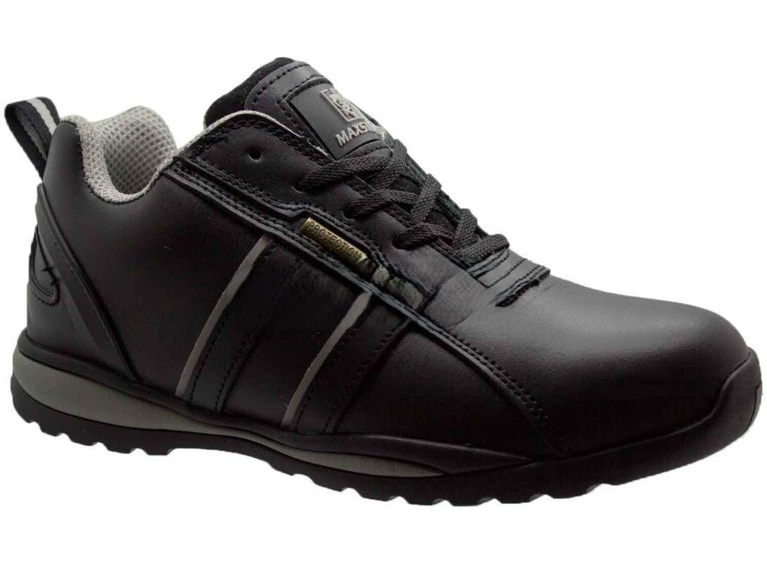 MEN STEEL TOE SNEAKERS