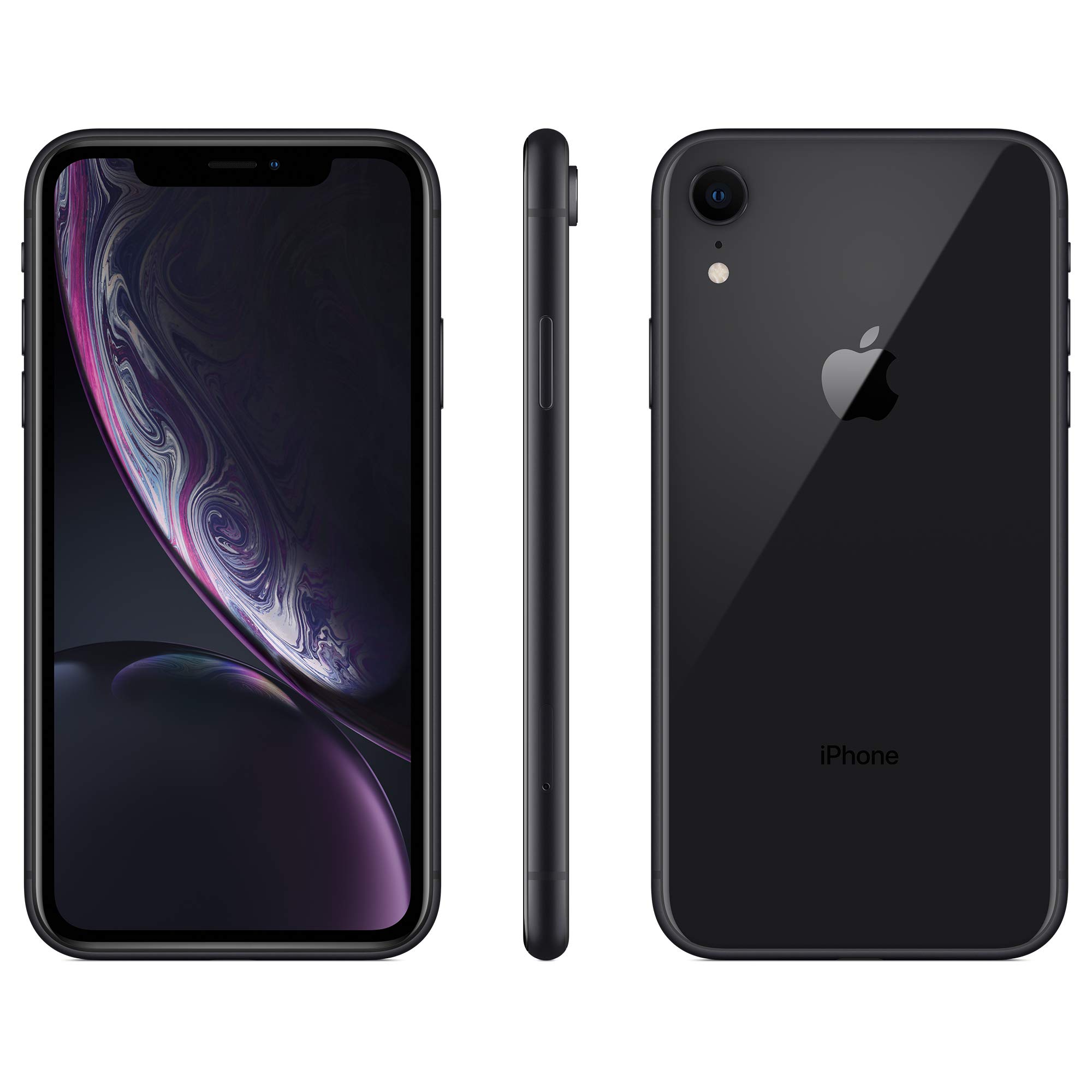 USED IPHONE XR 256GB