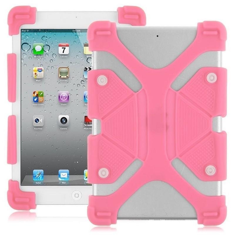 UNIVERSAL 8INCH TABLET CASE