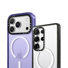 IP 17PROMAX MULIT COLOR CASE