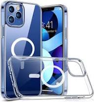 IPHONE 14 13 SUPERIOR 3 IN 1 MAGNETIC CASE