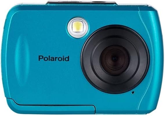 POLOROID 2.4 LCD 16MP WATERPROOF