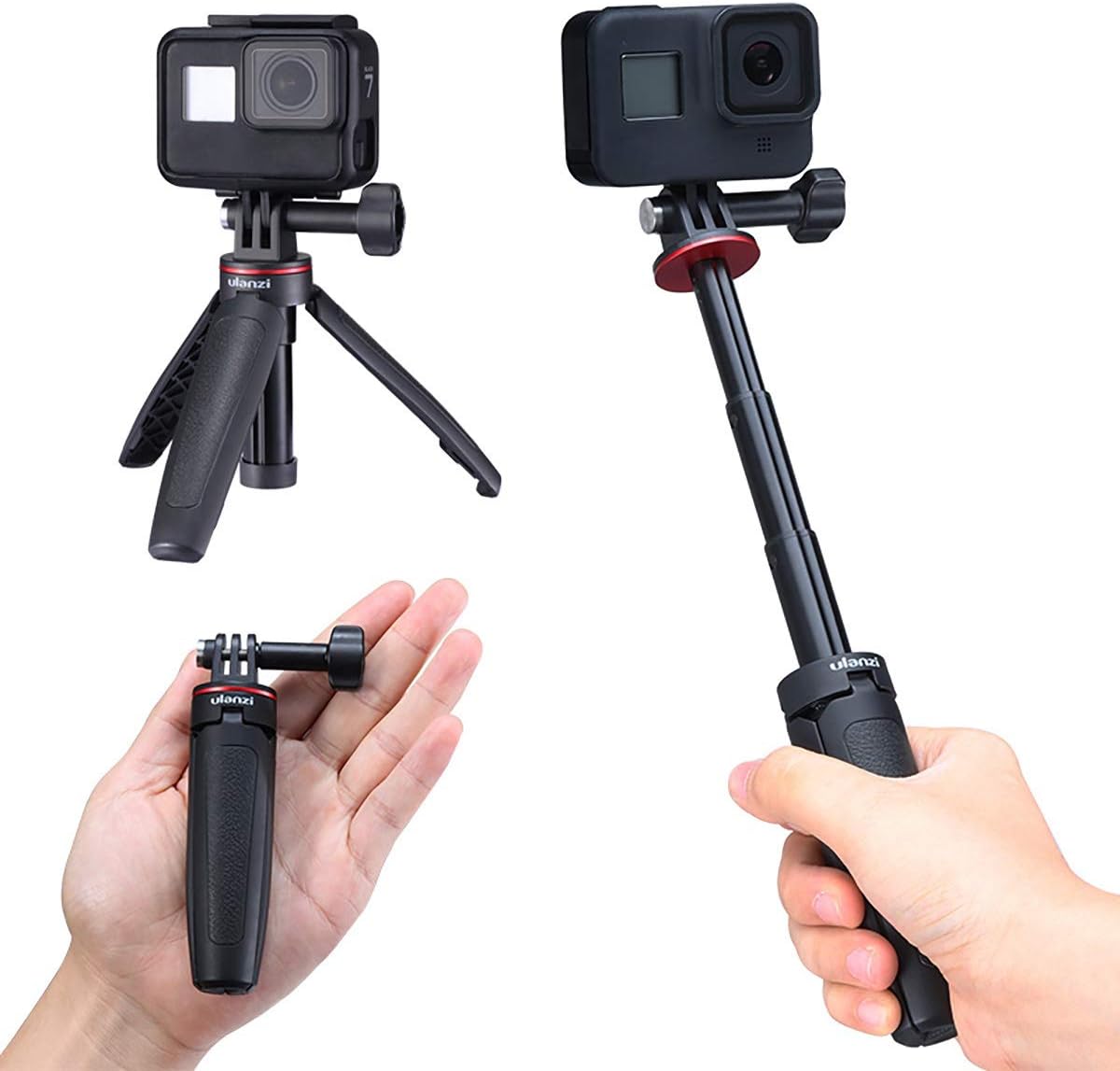 GO PRO TRIPODS
