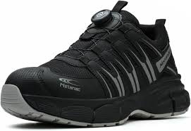 NETANAC MEN WORK BOOTS