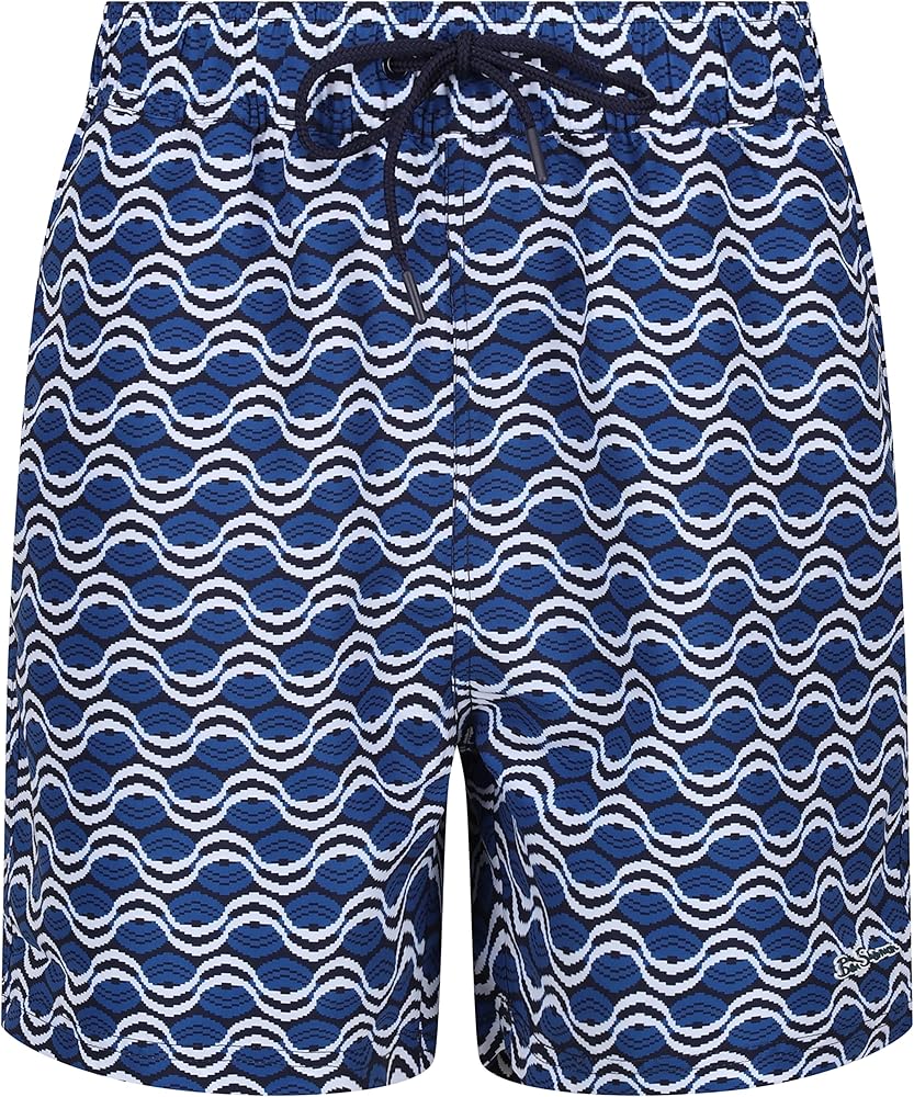 MEN BEACH SHORTS