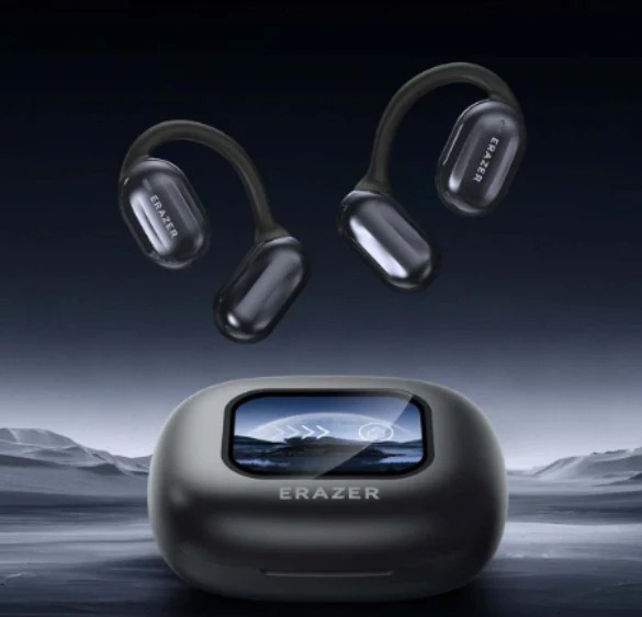 ERAZER WIRELESS EARBUD XP2